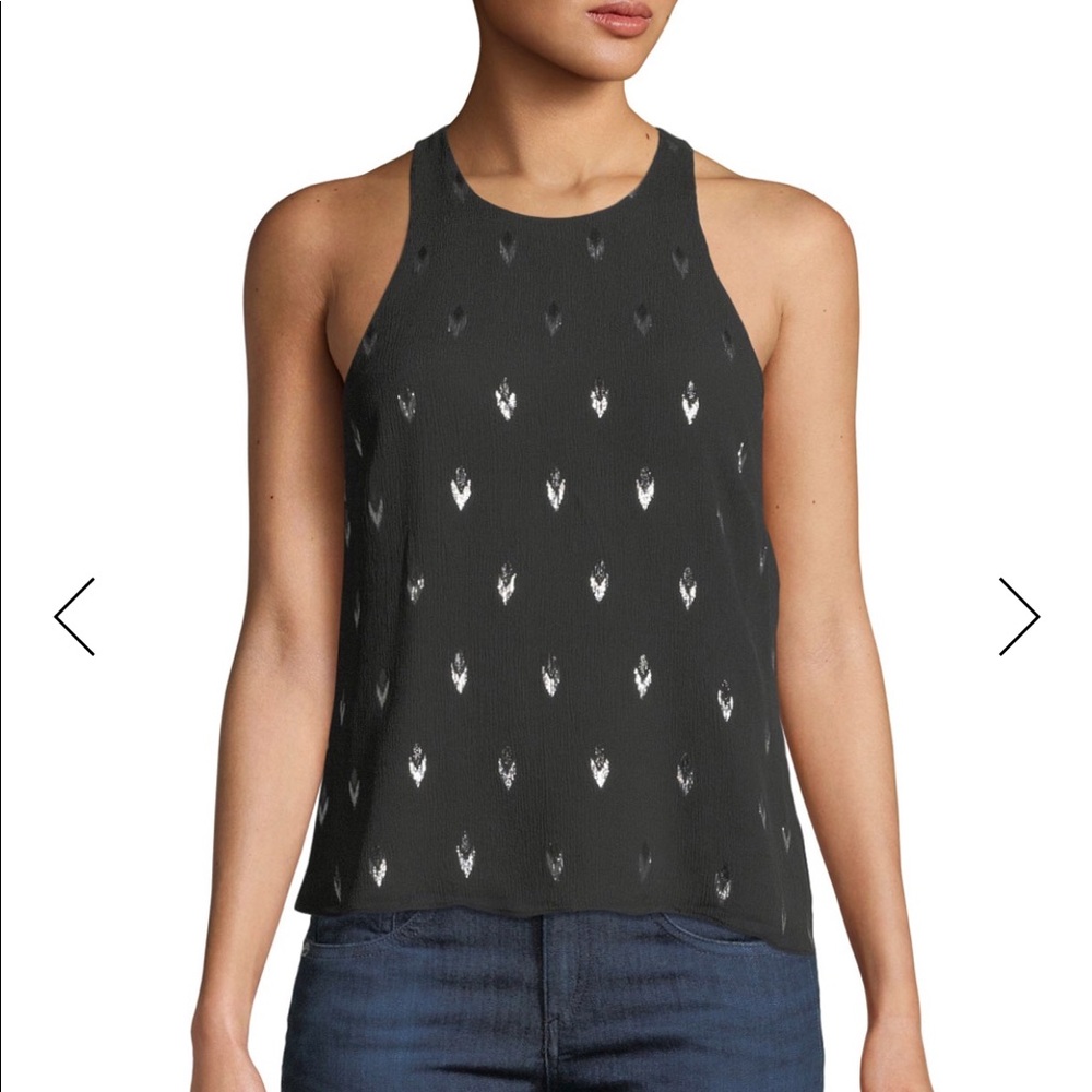 Joie Brighton F top